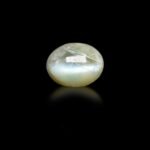 3.96 Carats Chrysoberyl Cat’s Eye ( 4.4 Ratti Lehsuniya )