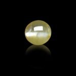 10.26 Carats Chrysoberyl Cat’s Eye ( 11.4 Ratti Lehsuniya )