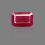 4.1 Carats Ruby ( 4.56 Ratti Manik )