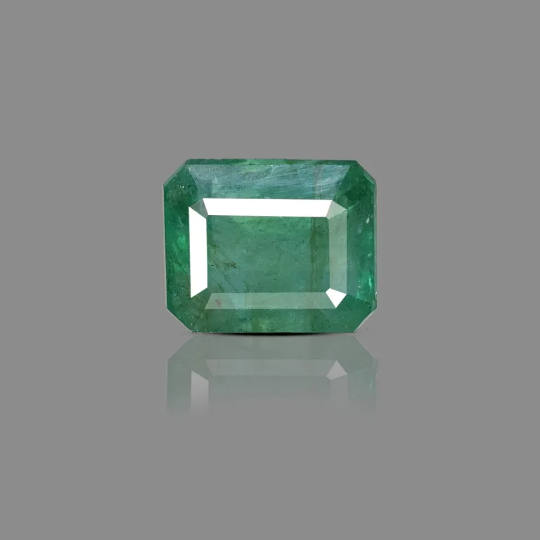 5.46 Carats Emerald ( 6 Ratti Panna ) - Image 1