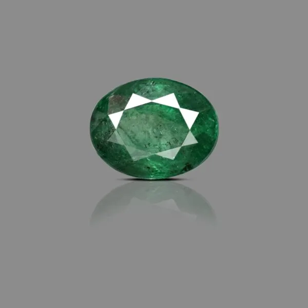 4.39 Carats Emerald ( 4.82 Ratti Panna )