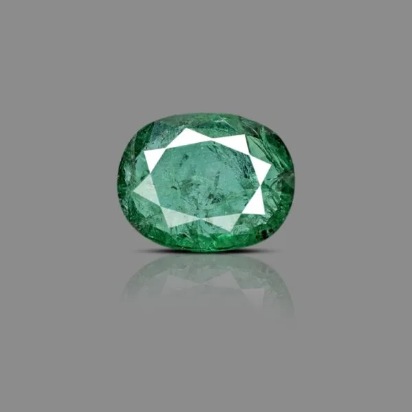 5.66 Carats Emerald ( 6.22 Ratti Panna )