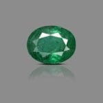 4.42 Carats Emerald ( 4.86 Ratti Panna )