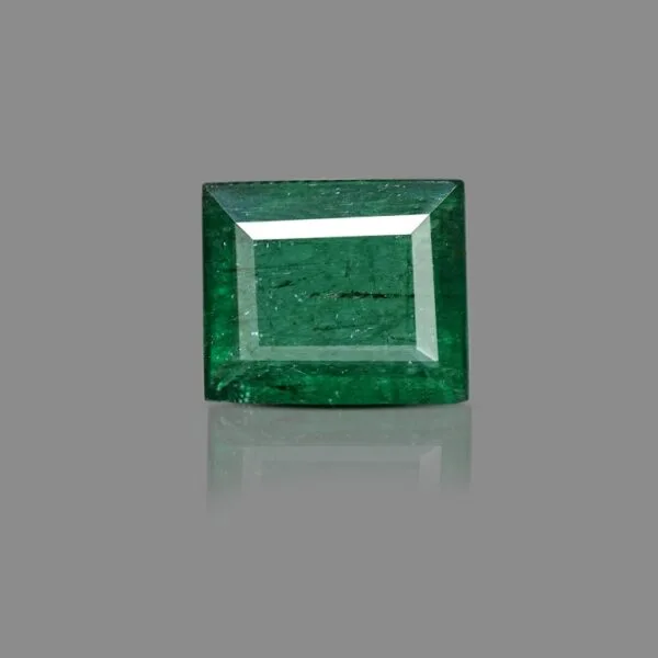 4.32 Carats Emerald ( 4.75 Ratti Panna )