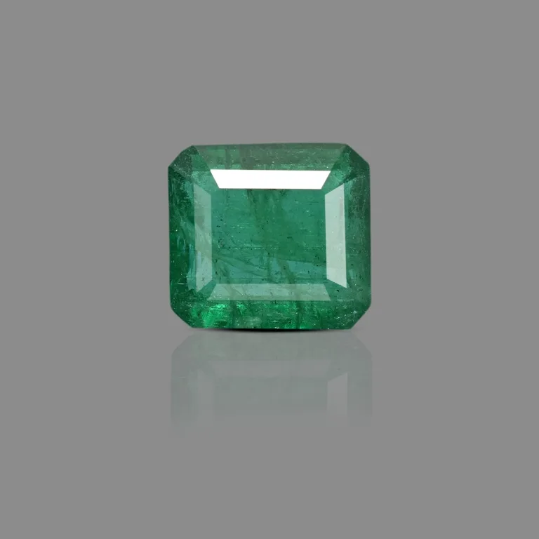6.71 Carats Emerald ( 7.37 Ratti Panna ) 1