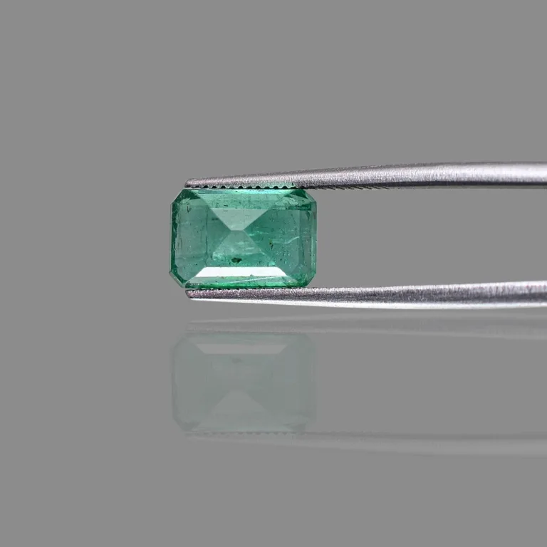 3.04 Carats Emerald ( 3.34 Ratti Panna ) - Image 4