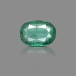 5.78 Carats Emerald ( 6.35 Ratti Panna )