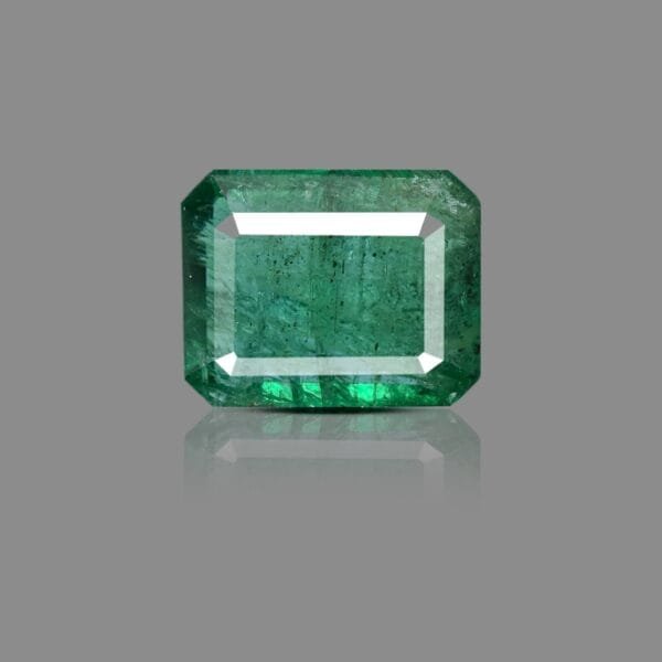 5.79 Carats Emerald ( 6.36 Ratti Panna )
