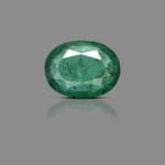 5.47 Carats Emerald ( 6.01 Ratti Panna )