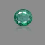 5.46 Carats Emerald ( 6 Ratti Panna )