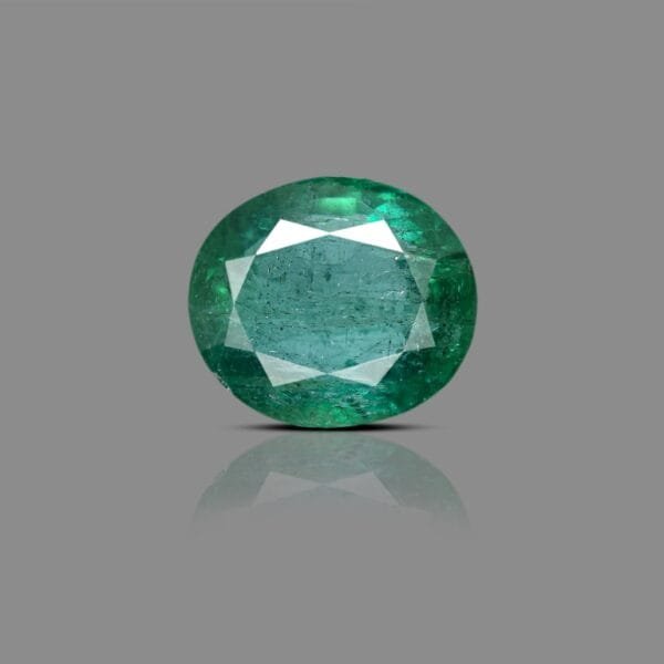 4.84 Carats Emerald ( 5.32 Ratti Panna )