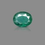 5.81 Carats Emerald ( 6.38 Ratti Panna )