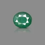 5.88 Carats Emerald ( 6.46 Ratti Panna )