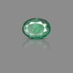 3.36 Carats Emerald ( 3.71 Ratti Panna )