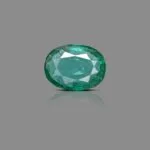 5.47 Carats Emerald ( 6.25 Ratti Panna )