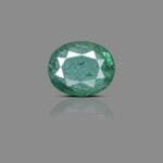 4.93 Carats Emerald ( 5.5 Ratti Panna )