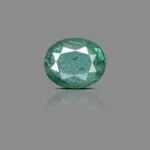 4.93 Carats Emerald ( 5.5 Ratti Panna )