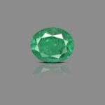 8.67 Carats Emerald ( 9.5 Ratti Panna )
