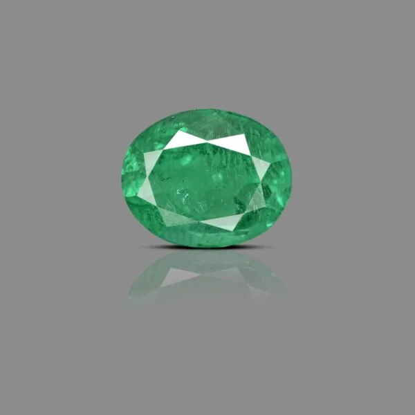 8.67 Carats Emerald ( 9.5 Ratti Panna )