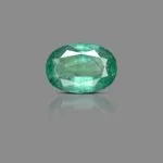 5.46 Carats Emerald ( 6 Ratti Panna )