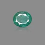 5.48 Carats Emerald ( 6.25 Ratti Panna )