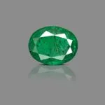 7.68 Carats Emerald ( 8.50 Ratti Panna )