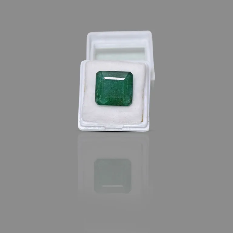 14.32 Carats Emerald ( 16 Ratti Panna ) - Image 6