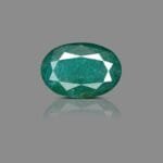 6.35 Carats Emerald ( 7 Ratti Panna )