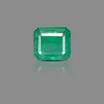 9.45 Carats Emerald ( 10.5 Ratti Panna )