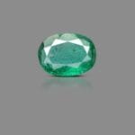 4.44 Carats Emerald ( 4.93 Ratti Panna )