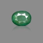 11.23 Carats Emerald ( 12.48 Ratti Panna )