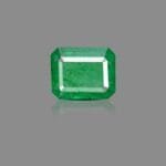 3.91 Carats Emerald ( 4.34 Ratti Panna )