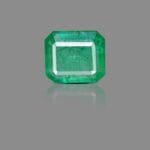 4.43 Carats Emerald ( 4.92 Ratti Panna )