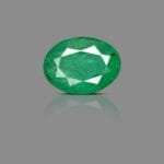 3.33 Carats Emerald ( 3.7 Ratti Panna )