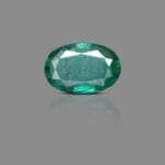 8.91 Carats Emerald ( 9.5 Ratti Panna )