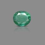 7.23 Carats Emerald ( 8.5 Ratti Panna )