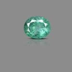 4.6 Carats Emerald ( 5.11 Ratti Panna )