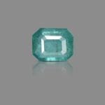 3.96 Carats Emerald ( 4.4 Ratti Panna )