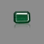 7.37 Carats Emerald ( 8.19 Ratti Panna )