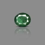 5.54 Carats Emerald ( 6.15 Ratti Panna )