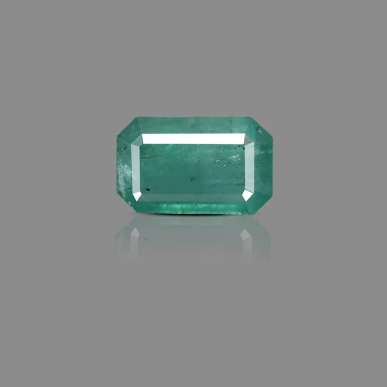 8.25 Carats Emerald ( 9.07 Ratti Panna ) - Image 1