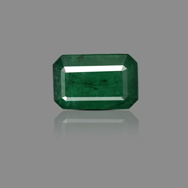 5.83 Carats Emerald ( 6.41 Ratti Panna ) - Image 1