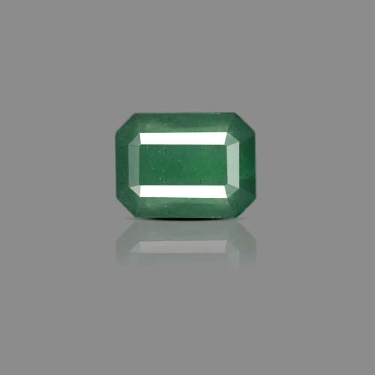 5.46 Carats Emerald ( 6 Ratti Panna ) - Image 1