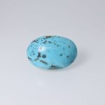 53.93 Carats Turquoise ( 59.92 Ratti Irani Firoza )