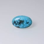21.23 Carats Turquoise ( 23.59 Ratti Irani Firoza )
