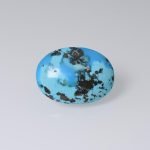 33.3 Carats Turquoise ( 37 Ratti Irani Firoza )