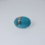 15.23 Carats Turquoise ( 16.92 Ratti Irani Firoza )