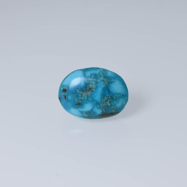 8.4 Carats Turquoise ( 9.33 Ratti Irani Firoza )