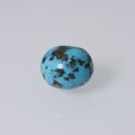 13.38 Carats Turquoise ( 14.87 Ratti Irani Firoza )