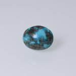 10.73 Carats Turquoise ( 11.92 Ratti Irani Firoza )